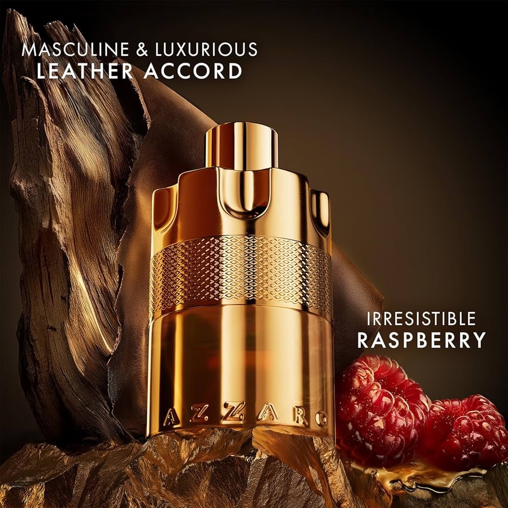Azzaro Forever Wanted Elixir Azzaro Forever Wanted Elixir